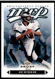 Koy Detmer