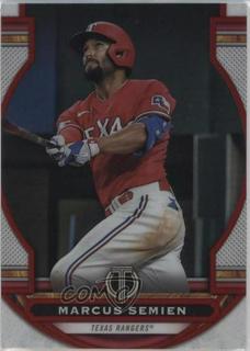 Marcus Semien
