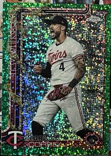 Carlos Correa