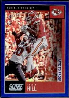 Tyreek Hill