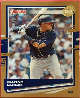 Manny Machado