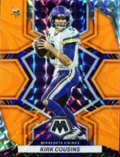 Kirk Cousins