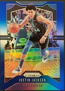 Justin Jackson