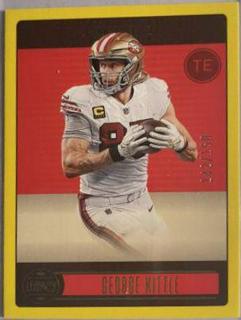George Kittle