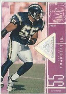 Junior Seau