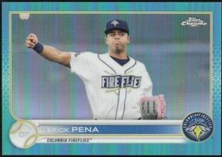 Erick Pena