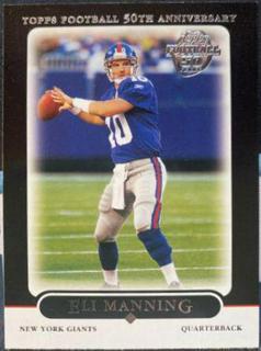 Eli Manning