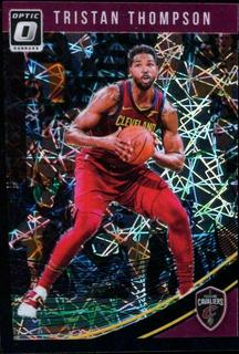 Tristan Thompson