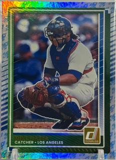 Mike Piazza