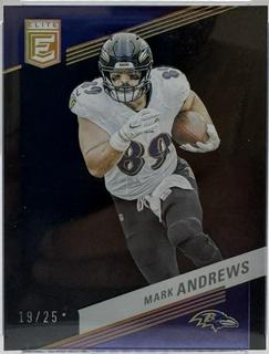 Mark Andrews