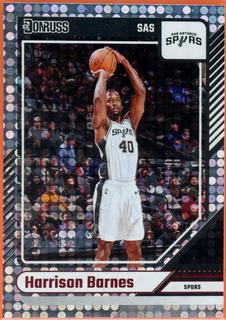 Harrison Barnes
