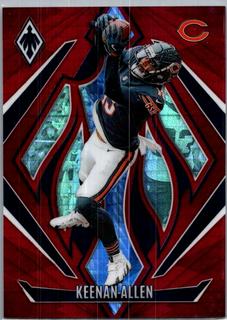 Keenan Allen