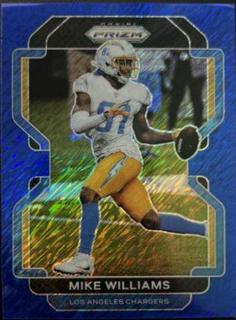 Mike Williams