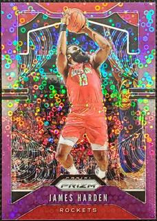 James Harden