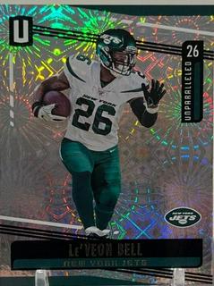Le'Veon Bell