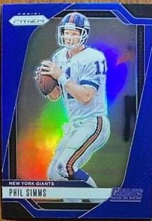 Phil Simms