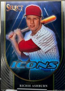 Richie Ashburn