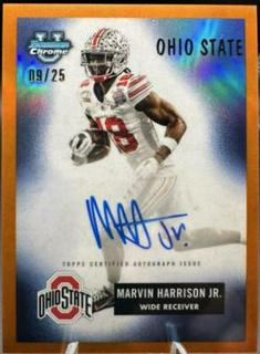 Marvin Harrison Jr.