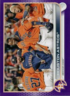 Houston Astros