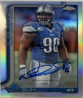 Ndamukong Suh