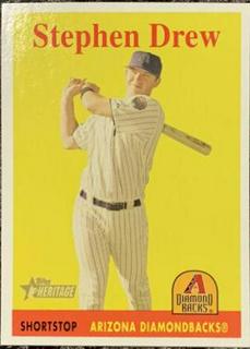 Stephen Drew