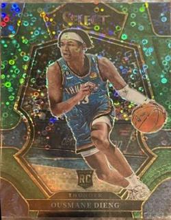 Ousmane Dieng