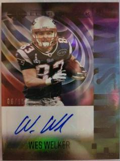 Wes Welker