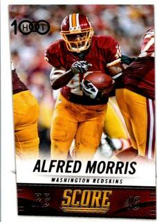 Alfred Morris
