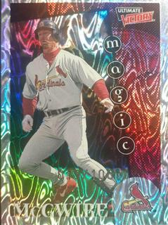 Mark McGwire
