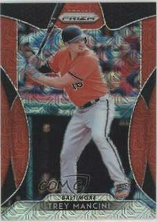 Trey Mancini
