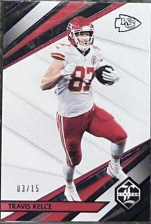 Travis Kelce