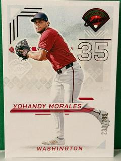 Yohandy Morales