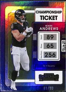 Mark Andrews