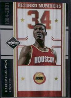 Hakeem Olajuwon