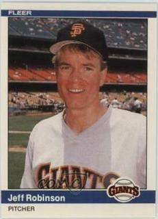 Jeff Robinson