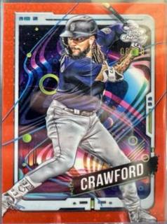 J.P. Crawford