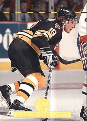 Mariusz Czerkawski #82 Hockey Cards 1994 Leaf