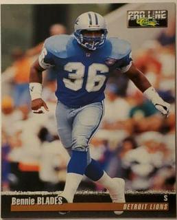 Bennie Blades