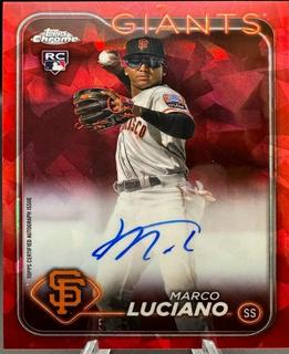 Marco Luciano
