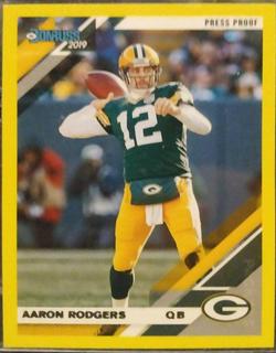 Aaron Rodgers