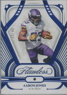 Aaron Jones
