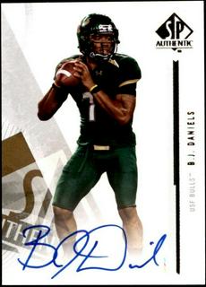 B.J. Daniels