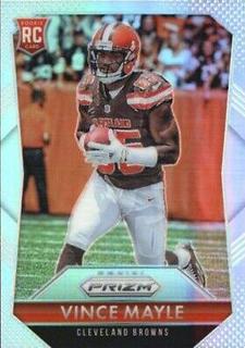 Vince Mayle