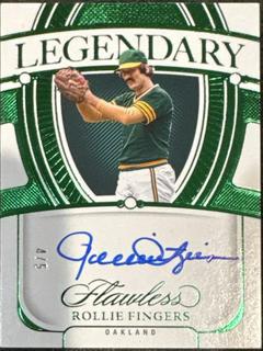 Rollie Fingers
