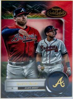 Austin Riley