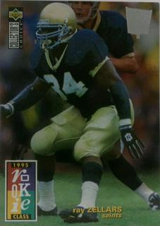 Ray Zellars