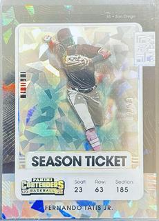 Fernando Tatis Jr.