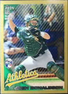 Josh Donaldson