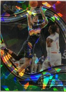 Devin Booker