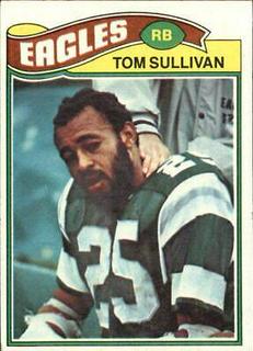 Tom Sullivan